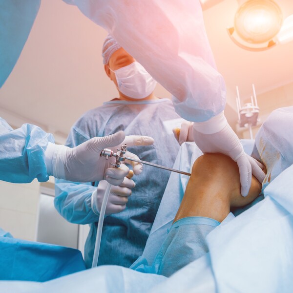 Poradnia chirurgii urazowo-ortopedycznej