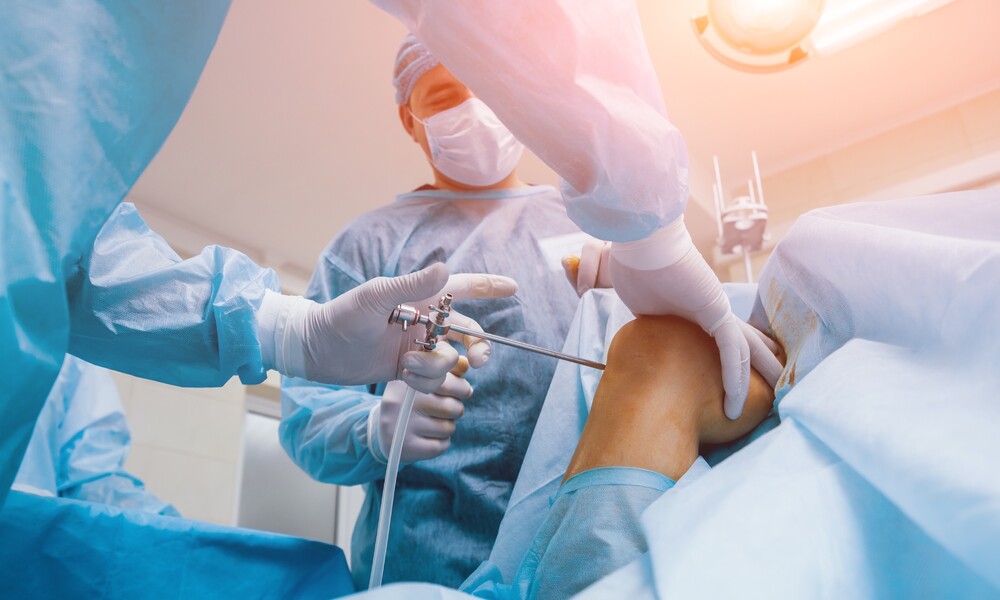 Poradnia chirurgii urazowo-ortopedycznej